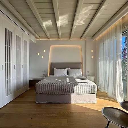 Nomia Sunset Mykonos