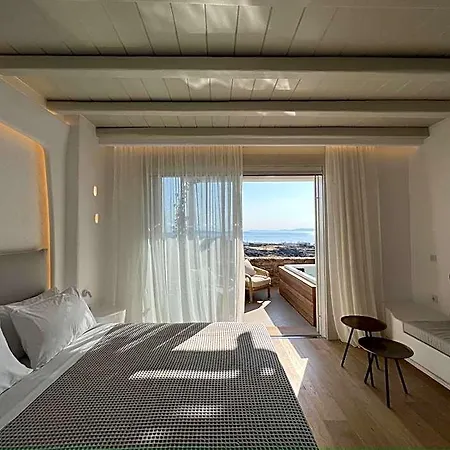 Nomia Sunset Mykonos Hotel Mykonos Town