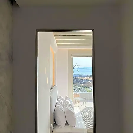 Nomia Sunset Mykonos Hotel 5*
