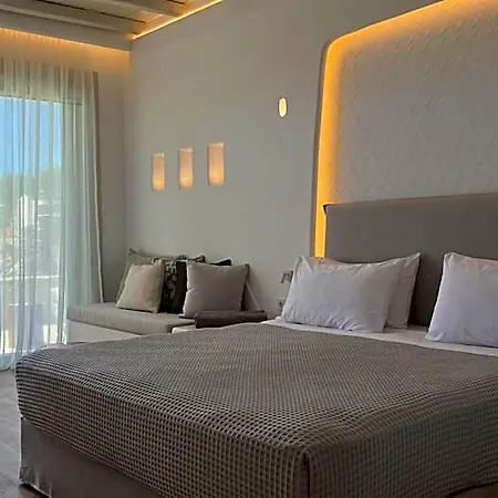 Nomia Sunset Mykonos Hotel 5*