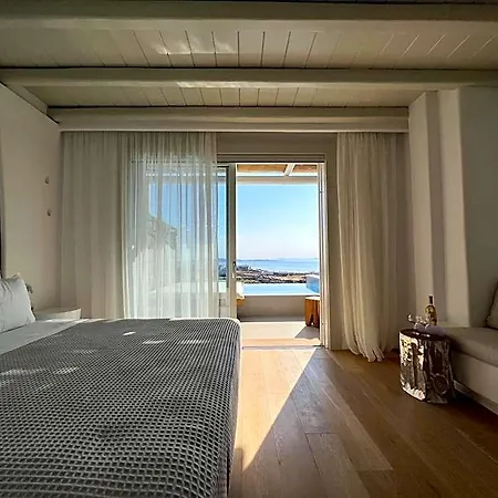 Nomia Sunset Mykonos Hotel 5*