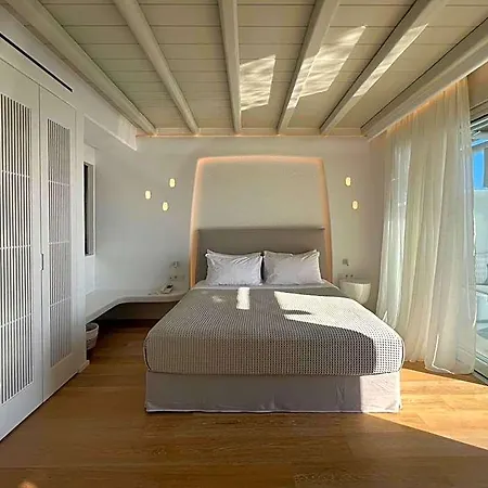 Nomia Sunset Mykonos Hotel