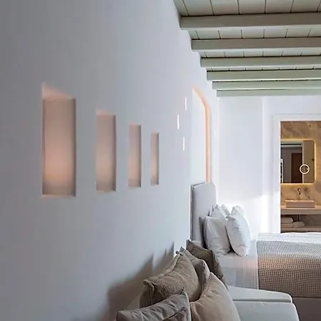 Hotel Nomia Sunset Mykonos