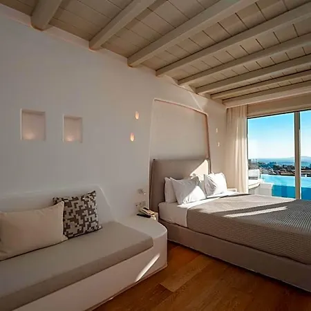 Nomia Sunset Mykonos Hotel