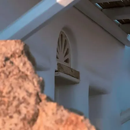 Hotel Nomia Sunset Mykonos 5*