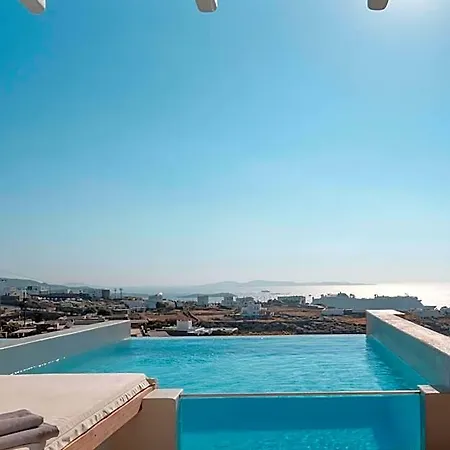 Nomia Sunset Mykonos